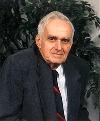 Бидл Джордж Уэллс (портрет)