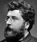 Бизе Жорж (фотография)