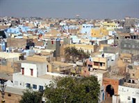 Биканер (панорама)