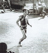 Бикила Абебе [спорт]