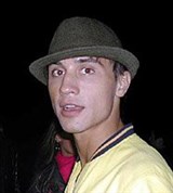 Билан Дмитрий (за кулисами)