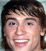 Билан Дмитрий (портрет)