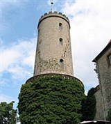 Билефельд (Шпарренбург)