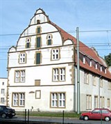 Билефельд (стекольный двор)