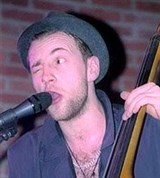 Биллис Бэнд (оригинальный образ Билли Новика)