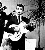 Билли Джей Крамер энд дакотас (Майк Максфилд)