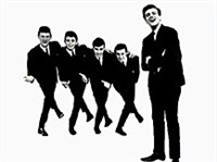 Билли Джей Крамер энд дакотас (группа)