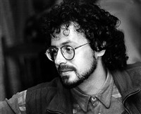 Билль Андрей (портрет)