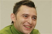 Билык Роман Витальевич (Рома Зверь) (2006)