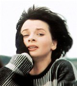 Бинош Жюльет