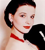 Бинош Жюльет (портрет)