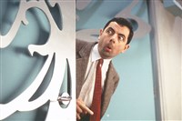 Бин (Роуэн Аткинсон)