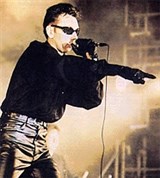 Биоконструктор (выступление)