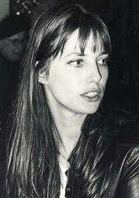 Биркин Джейн (1960-е годы)