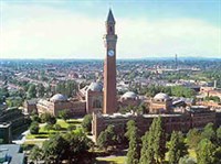 Бирмингемский университет