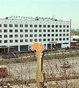 Биробиджан (гостиница «Восток»)