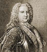 Бирон Эрнст Иоганн