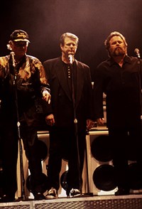 Бич бойз (группа)