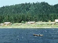 Бия (прибрежный поселок)