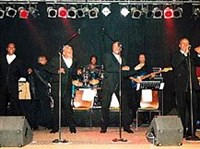 Бладстоун (концерт)