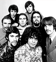 Блад Суит энд тиэрс (группа)