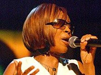 Блайдж Мэри Джей (портрет)