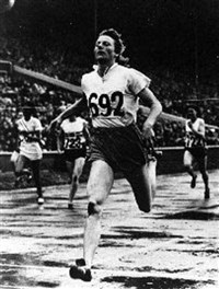 Бланкерс-кун Фанни (победный финиш)