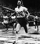 Бланкерс-кун Фанни [спорт]