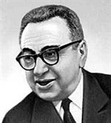 Блантер Матвей (портрет)