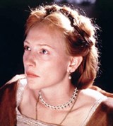 Бланшетт Кейт («Елизавета»)