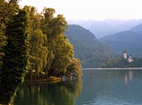 Блед (озеро)