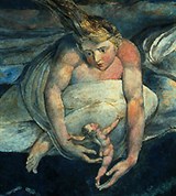 Блейк Уильям (Сострадание)