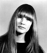 Блей Карла (портрет)