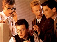 Блер (группа)