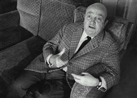 Блие Бернар