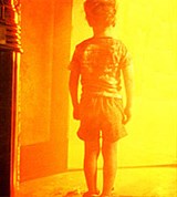 Близкие контакты третьего вида (кадр из фильма)