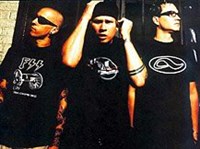 Блинк 182 (группа)