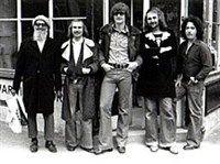 Блодуин Пиг (середина 1980-х годов)