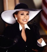 Блондинка в законе (Рекел Уэлч)