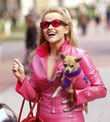 Блондинка в законе (Риз Уизерспун)