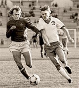 Блохин Олег Владимирович (О. Блохин и В. Хидиятуллин)