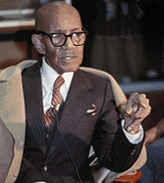 Блэйк Юби (портрет)