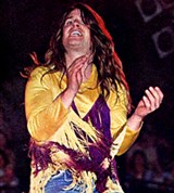 Блэк саббат (Оззи Осборн)