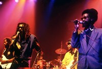 Блэк ухуру (концерт)