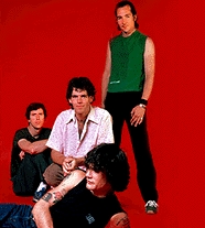 Блэк флэг (группа)