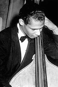 Блэнтон Джимми (портрет 2)