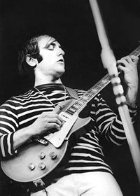 Блюз проджект (выступление)