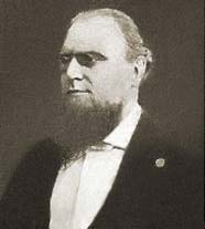 Блюммер Леонид Петрович