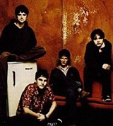 Блютоунс (участники группы)