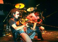 Блю Ойстер калт (группа)